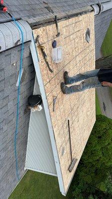 Gray Home Improvement