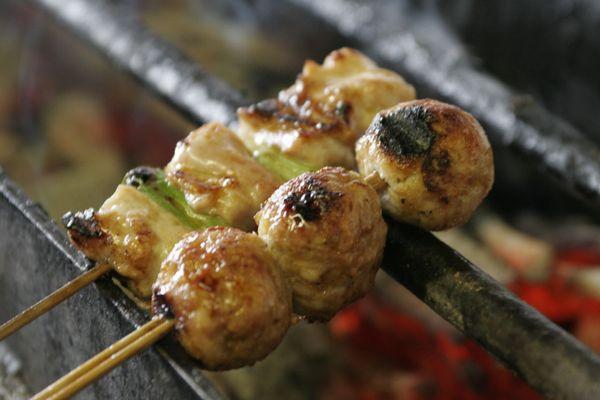 Shin-Sen-Gumi Robata & Yakitori-Fountain Valley