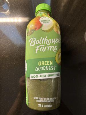 Bolthouse Farms