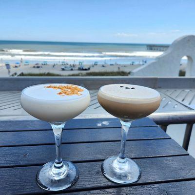 Lovely Saturday! Except for the noseeums;)