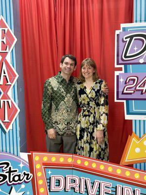 Arthur Murray Dance Studio