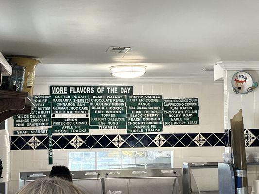 Sunni Sky's Homemade Ice Cream