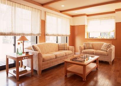 Whether you have a large home or a small home, a Richmond home renovation can make it feel like new again.