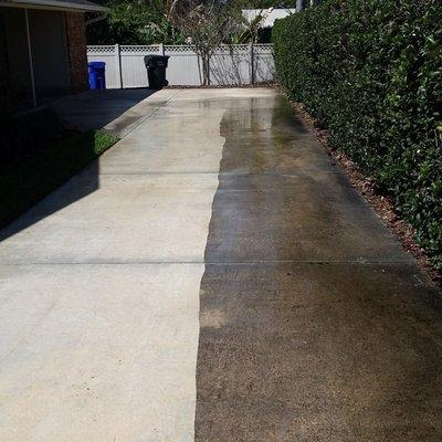 Fresh Start Gutter Cleaning