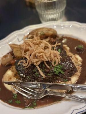 Short Rib