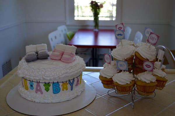 Aunt Debbie's Goodies