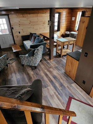 Sunrise Ridge Guide Service and Sporting Camps