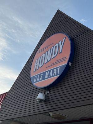 Howdy Gas Mart
