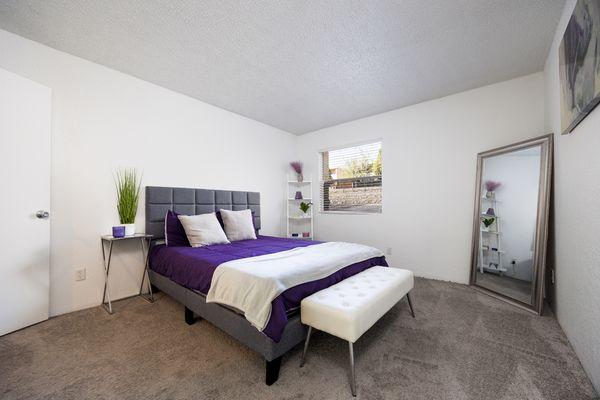 Terrace Hill Apartments