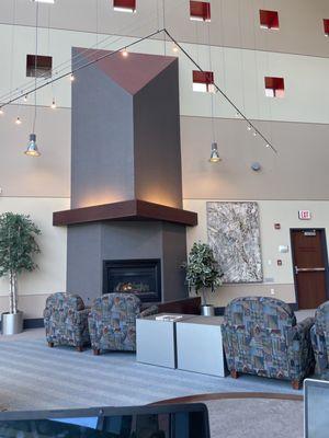 Ypsilanti District Library