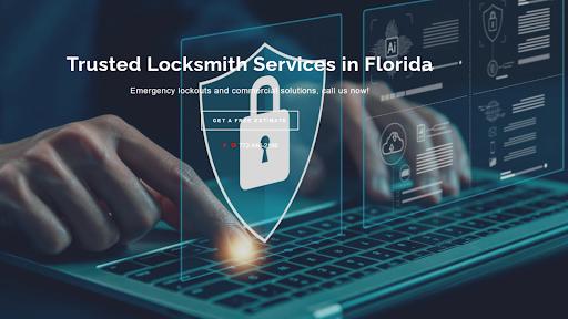 Lockbusters Locksmiths