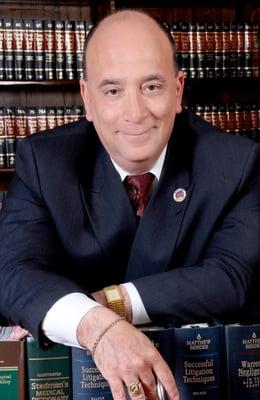 Peter M. Cordovano P.C.