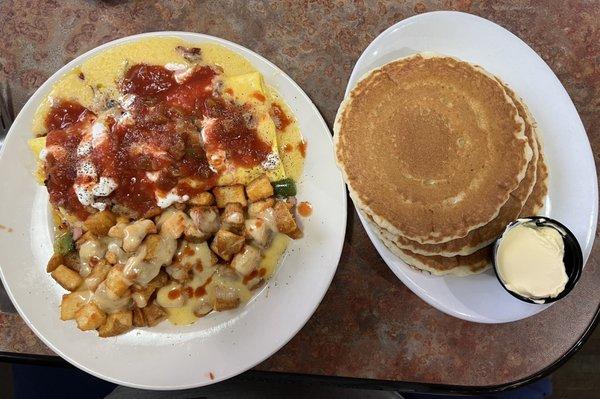 Perkins Restaurant & Bakery