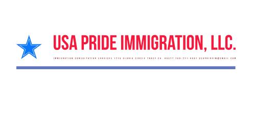 USA Pride Immigration