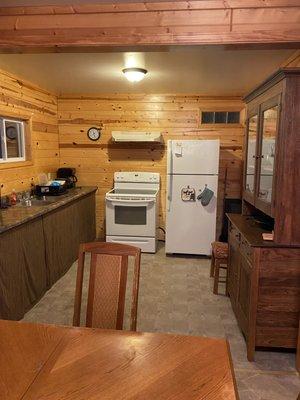 Ottemann's Lakeside Resort