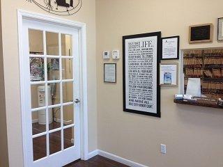 Richard A Steinfeld DMD