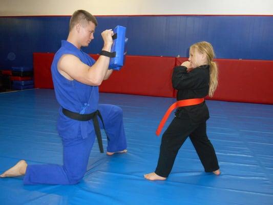 Gorrells Family Martial Arts and Fitness