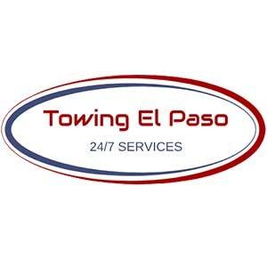Towing El Paso