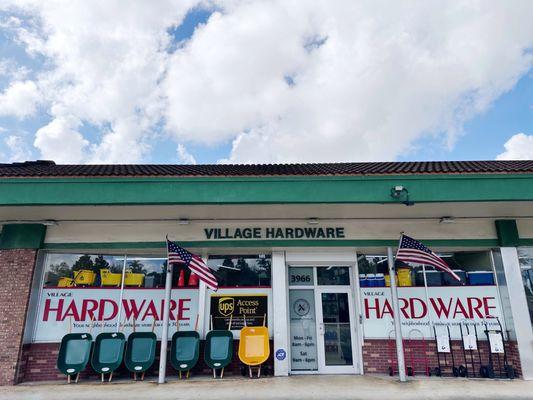 Village Hardware