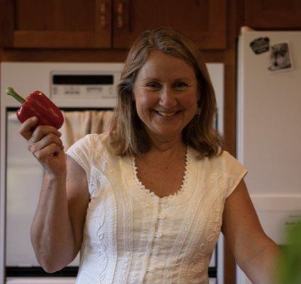 Livia Hall Acupuncture