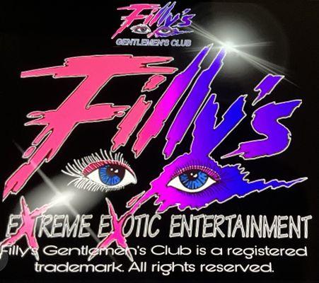 Filly's Gentlemen's Club
