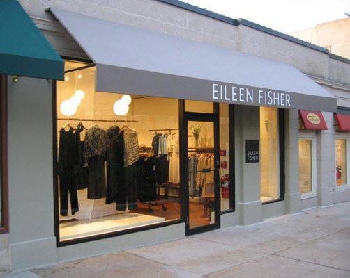 EILEEN FISHER