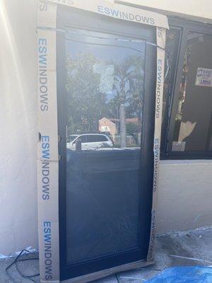 Kingtana Impact Windows and Doors