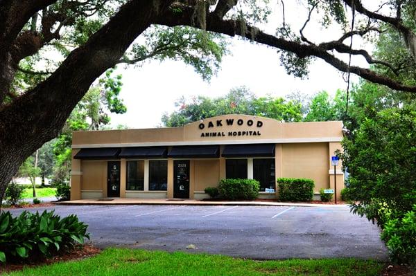 Ox Bottom Animal Hospital