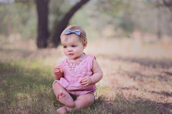 Little Feet Children's Boutique