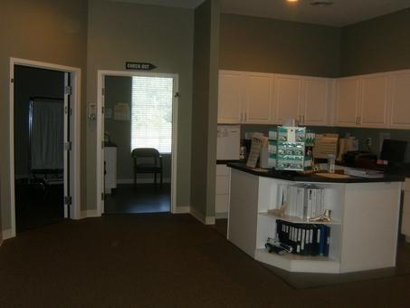 Midlands Foot Clinic