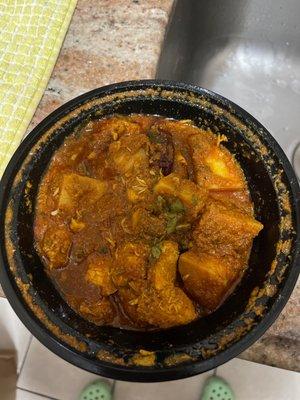 Southern Spice