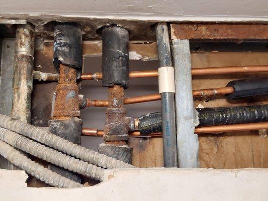 AC Dave Heating & Air