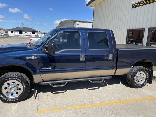 Precision Auto Detailing