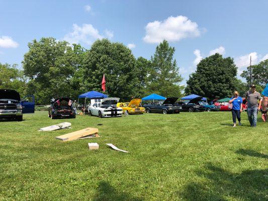 Trinity Church of God