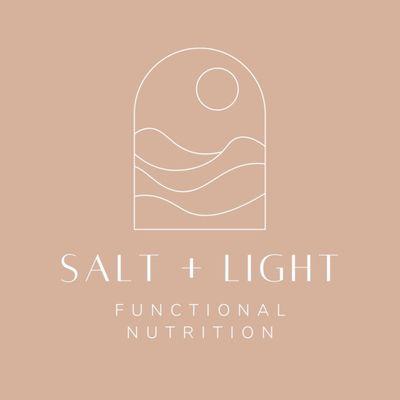 Salt & Light Functional Nutrition
