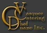 Vasquez Catering