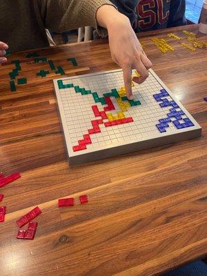 Pearl Street Game & Coffee House