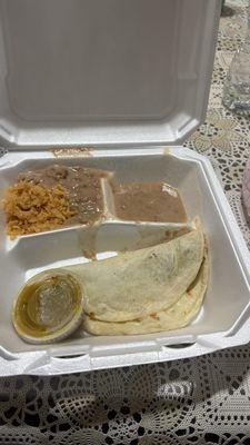 Paisanos Taqueria