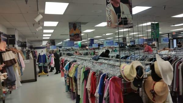 Goodwill of Southeast