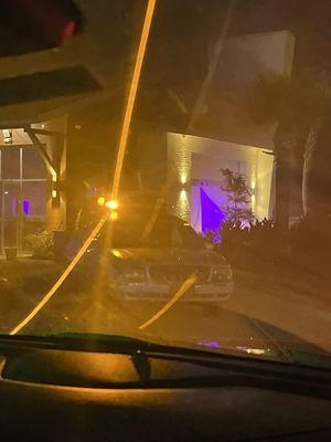 Otto's Express Car Wash