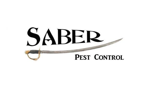 Saber Pest Control