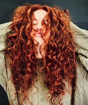 The Salon Project- By Joel Warren