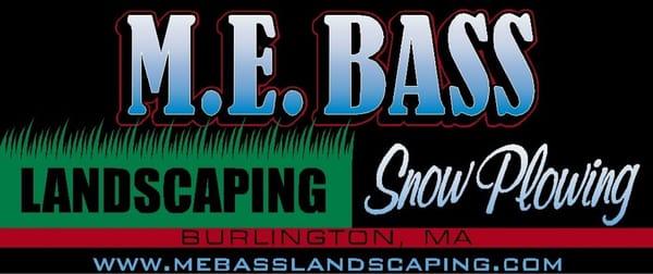 M.E. BASS LANDSCAPING