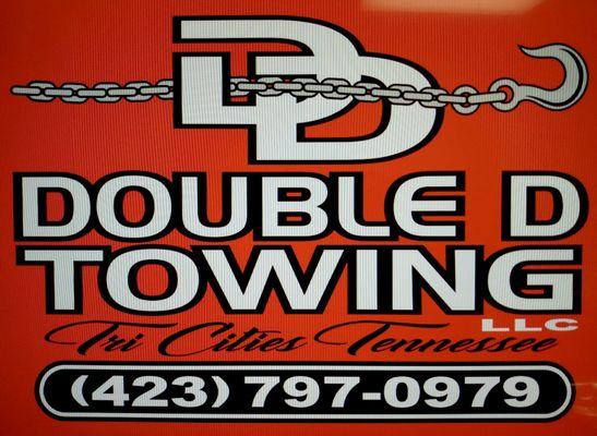Double D Towing