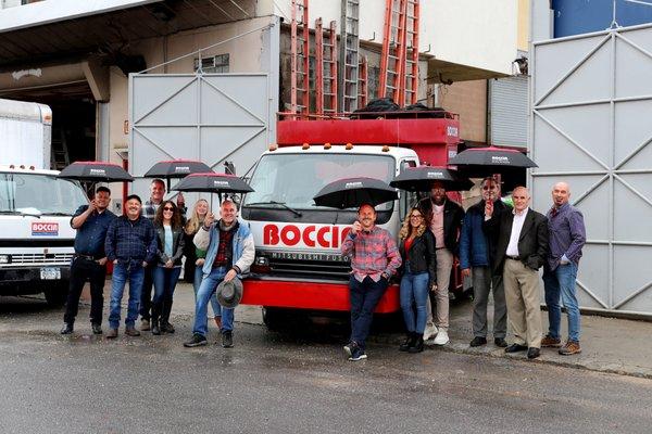 Company Photo