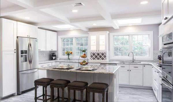 Discount Cabinet Warehouse