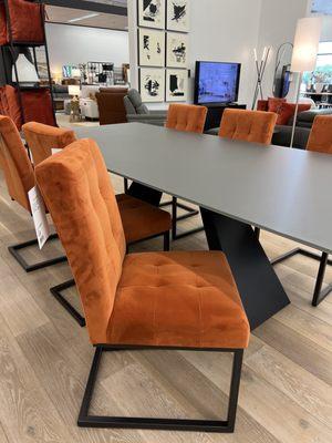 Scandinavian Designs