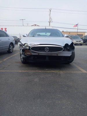 Certi-Fit Auto Body Parts