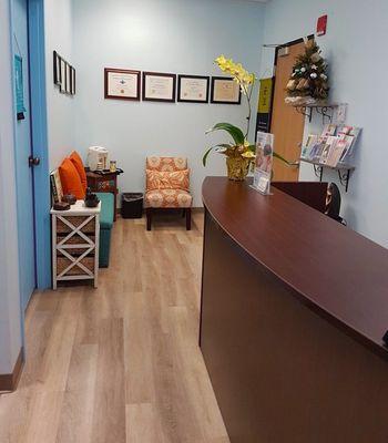 Templo Soul Acupuncture