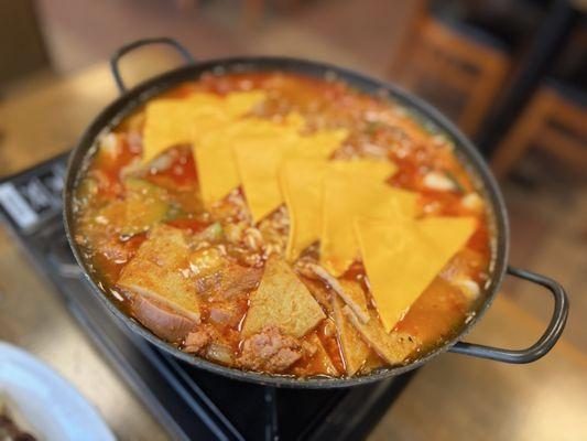 BigSpoon Korean Restaurant